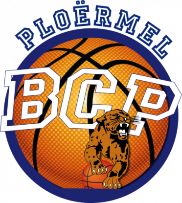 Logo BC PLOERMEL